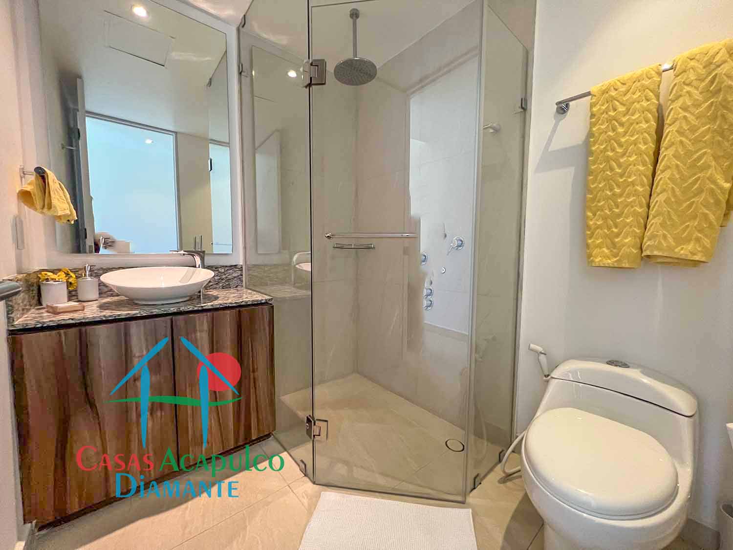 La Isla Fiji S6 - Recámara uno 7